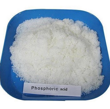 kegunaan asam fosfat